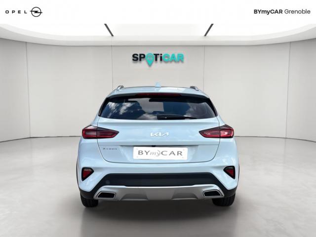 Kia Xceed image 3