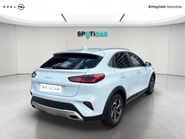 Kia Xceed image 7