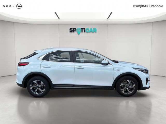 Kia Xceed image 8