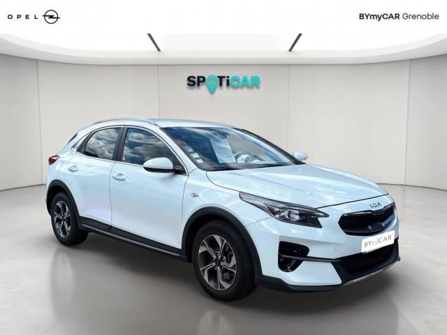 Kia Xceed image 1