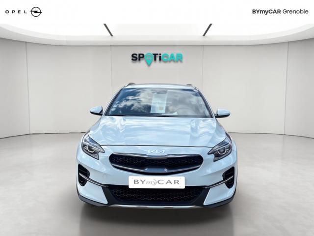 Kia Xceed image 6