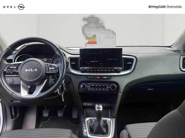Kia Xceed image 9