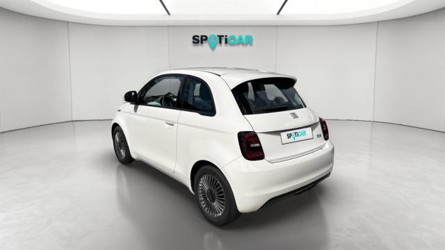 Fiat 500 image 7