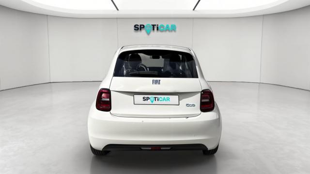 Fiat 500 image 4