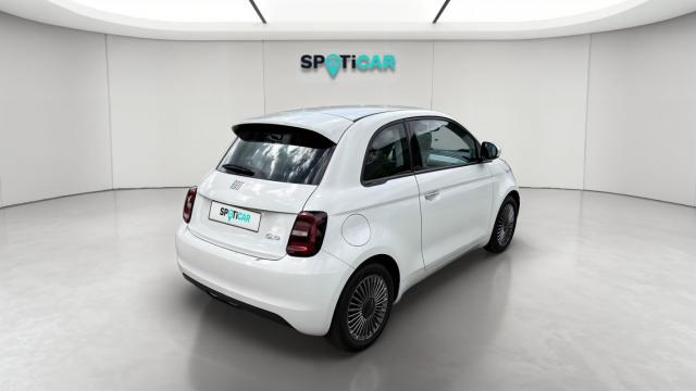 Fiat 500 image 2