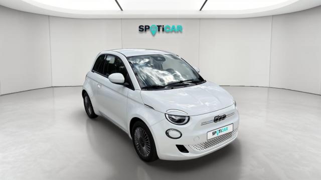 Fiat 500 image 3