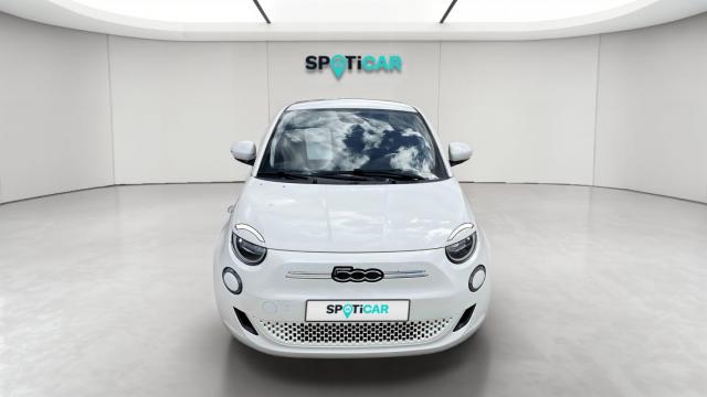 Fiat 500 image 9