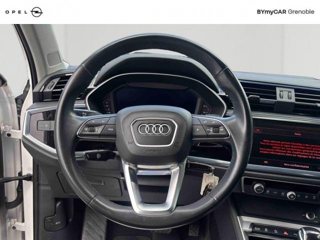 Audi Q3 Sportback image 5
