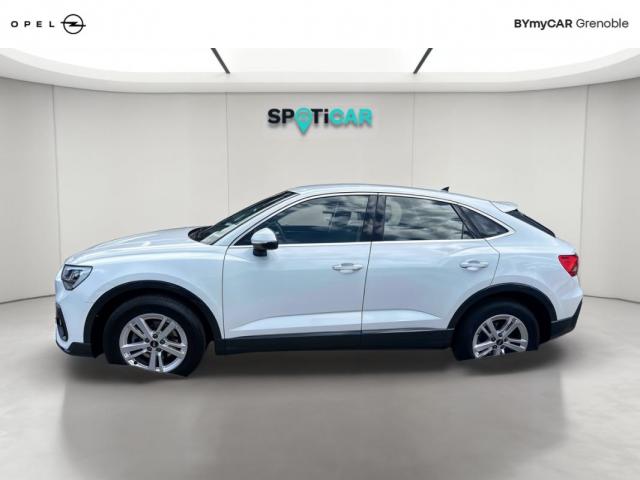 Audi Q3 Sportback image 6