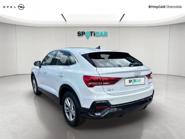 Audi Q3 Sportback image 1