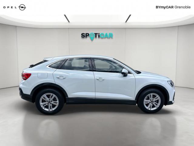 Audi Q3 Sportback image 2