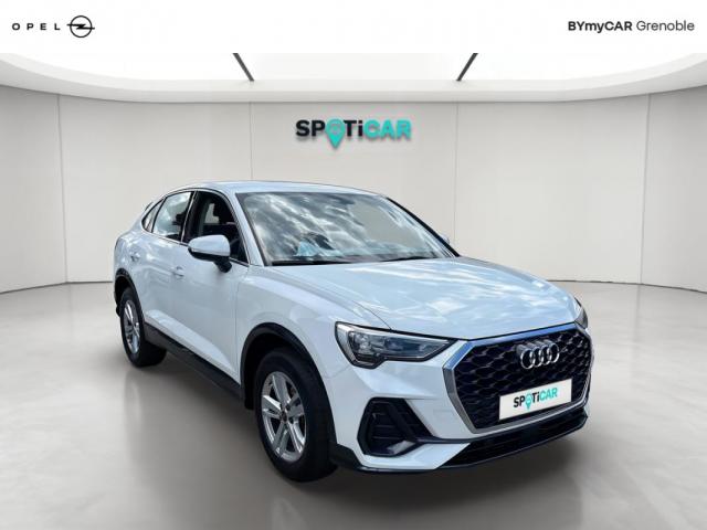 Audi Q3 Sportback image 7