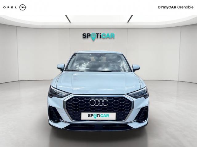 Audi Q3 Sportback image 9