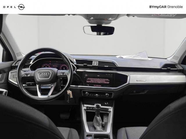 Audi Q3 Sportback image 4