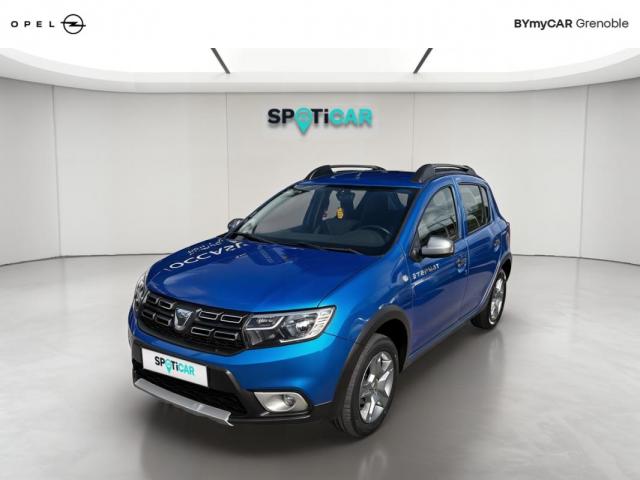 Dacia Sandero Tce 90 Stepway
