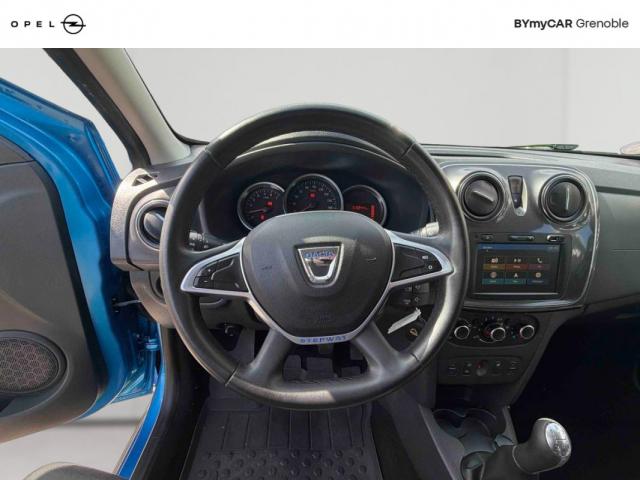Dacia Sandero image 6