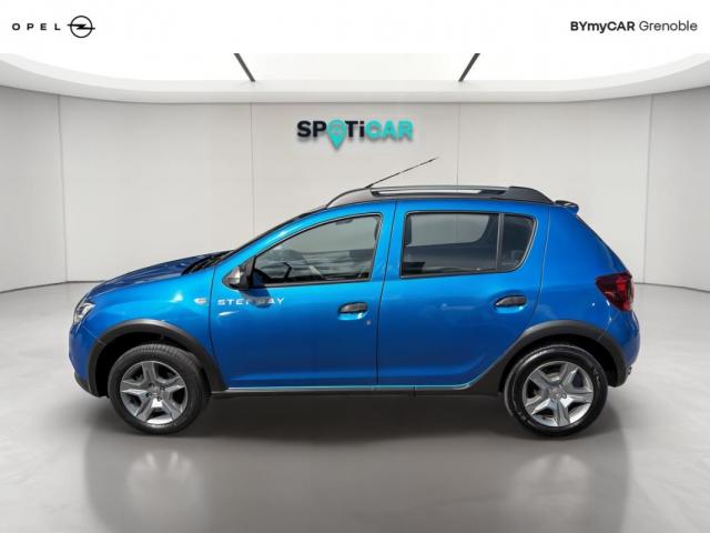 Dacia Sandero image 4