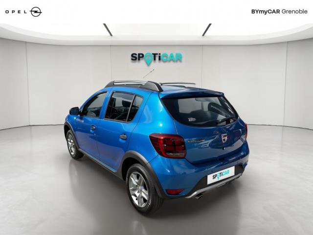 Dacia Sandero image 5