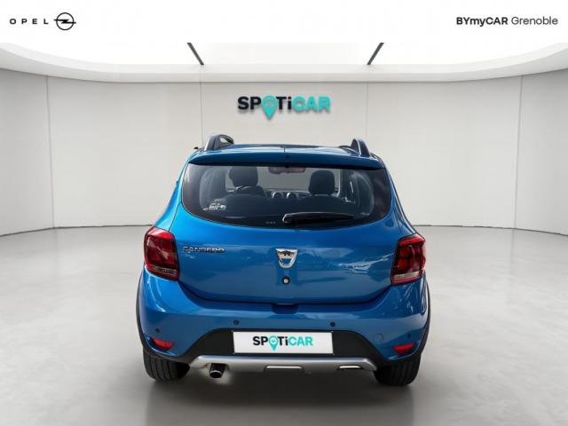 Dacia Sandero image 3