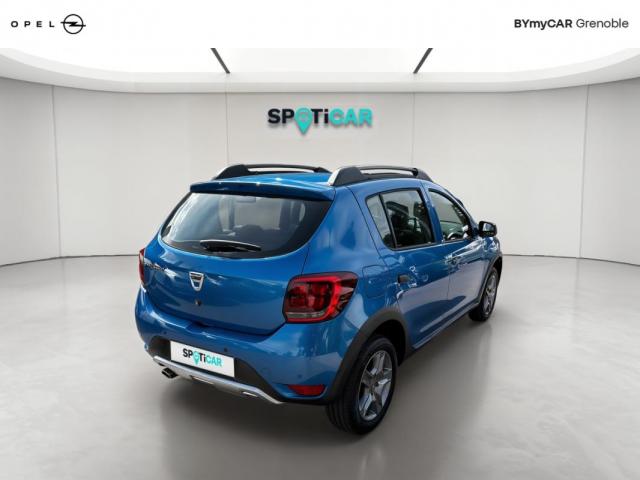 Dacia Sandero image 2
