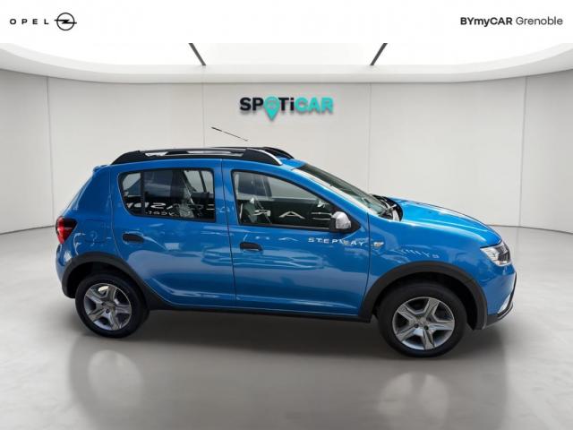 Dacia Sandero image 9
