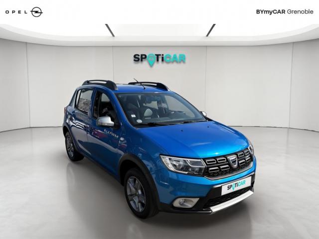 Dacia Sandero image 8