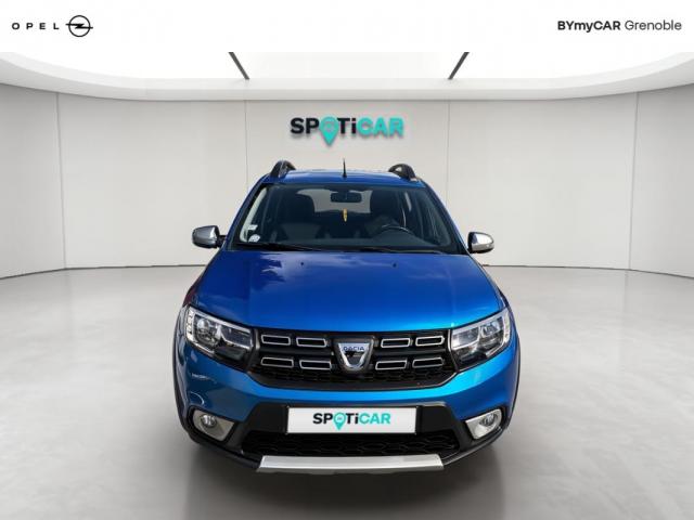 Dacia Sandero image 7
