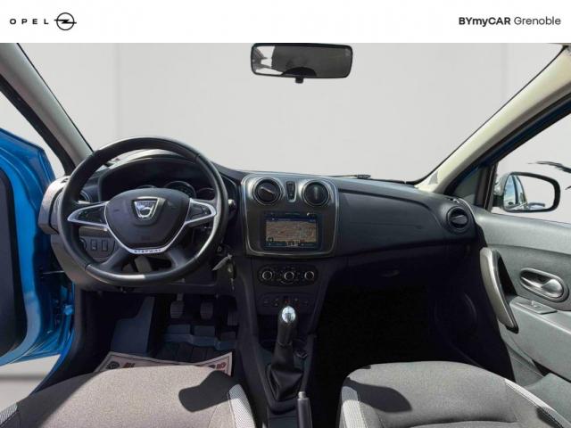 Dacia Sandero image 1