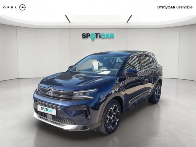 Citroen C5 Aircross Bluehdi 180 S&s Eat8 Shine Pack