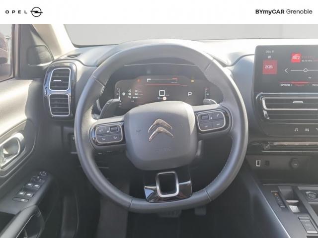 Citroen C5 Aircross image 2
