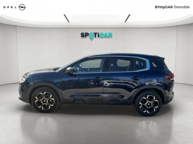 Citroen C5 Aircross image 4