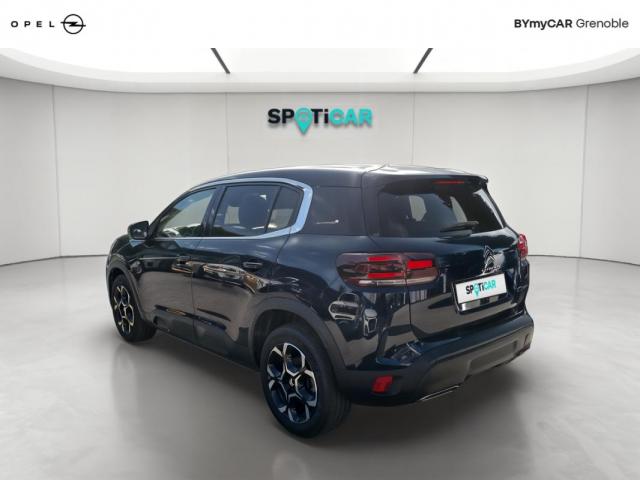 Citroen C5 Aircross image 8