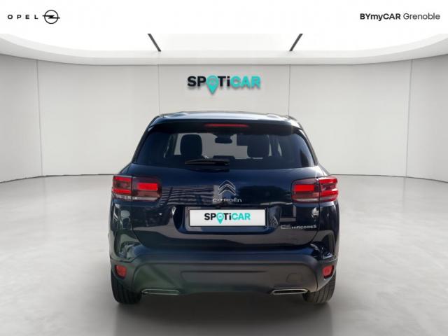 Citroen C5 Aircross image 5