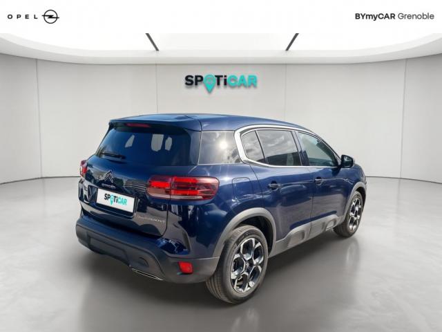 Citroen C5 Aircross image 1