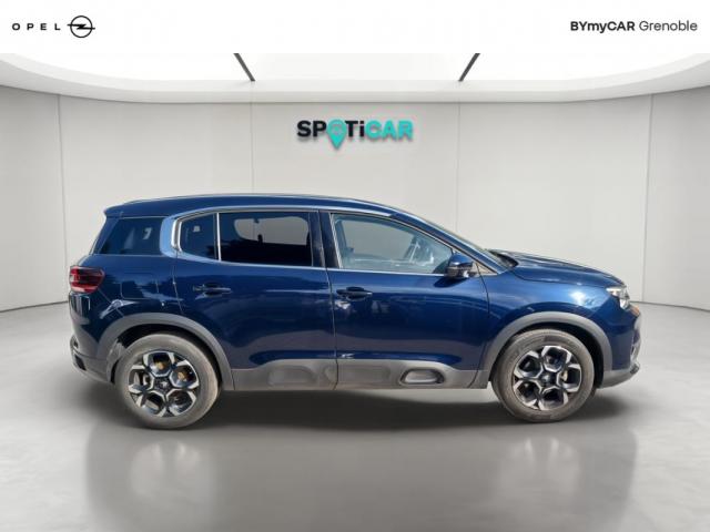 Citroen C5 Aircross image 6