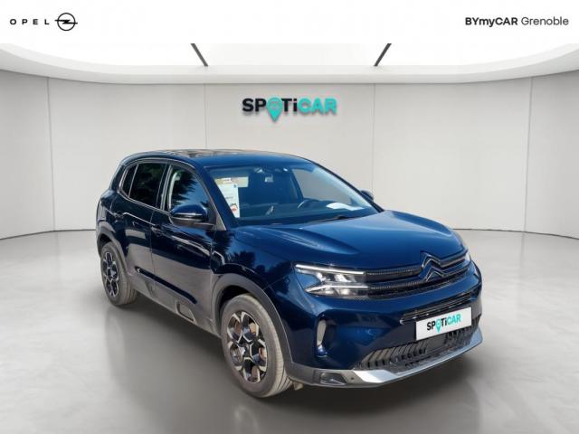 Citroen C5 Aircross image 9
