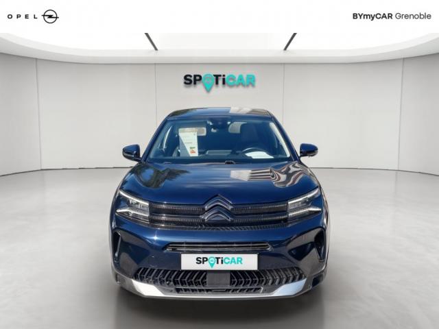 Citroen C5 Aircross image 7