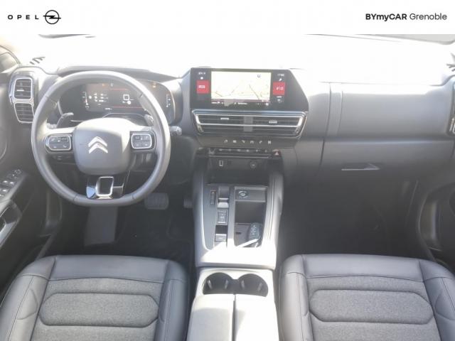 Citroen C5 Aircross image 3