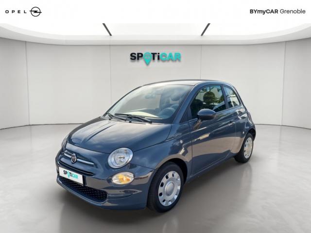 Fiat 500 Serie 9 Euro 6d-Full 1.0 70 Ch Hybride Bsg S/s Cult
