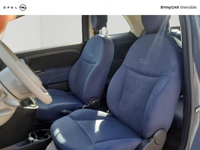 Fiat 500 image 3