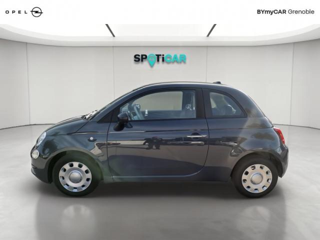Fiat 500 image 8
