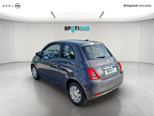 Fiat 500 image 4