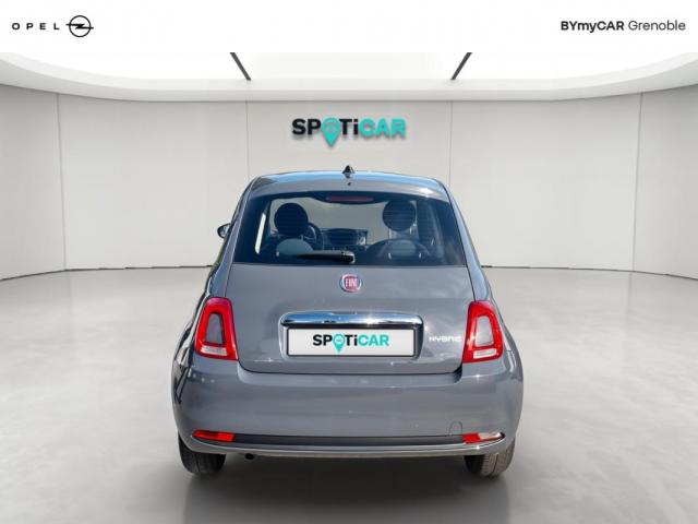 Fiat 500 image 9