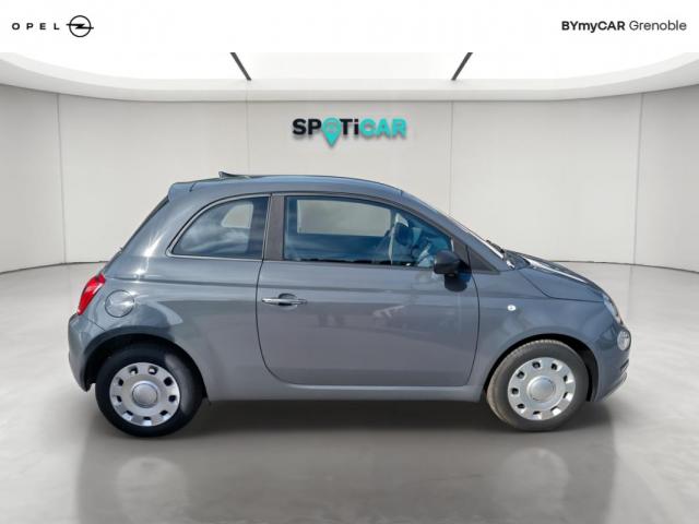 Fiat 500 image 2