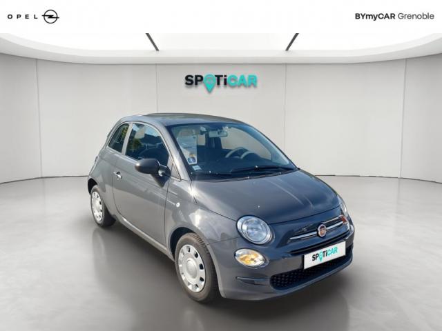Fiat 500 image 6