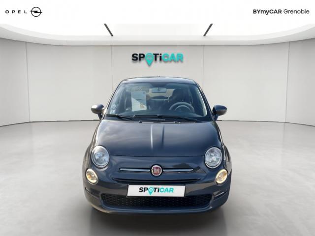 Fiat 500 image 5