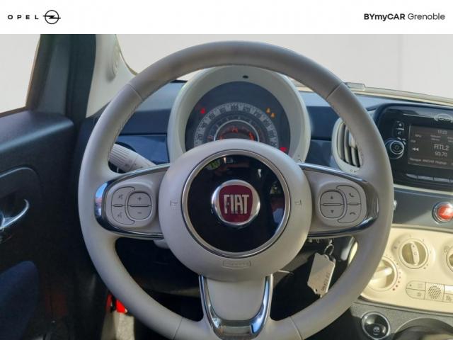 Fiat 500 image 7
