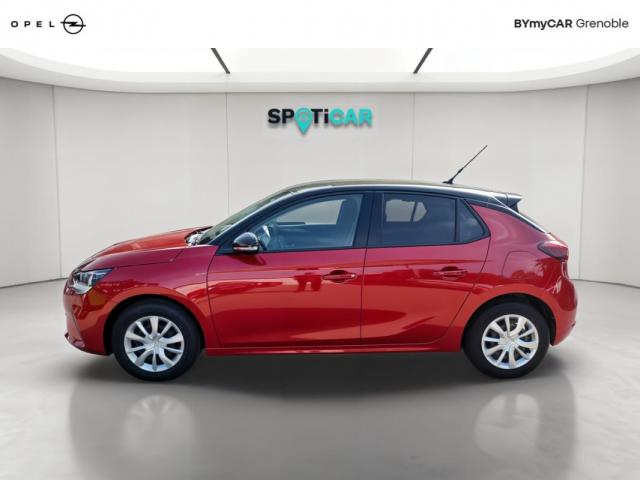 Opel Corsa image 4