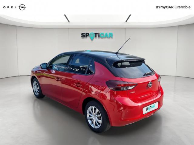 Opel Corsa image 7