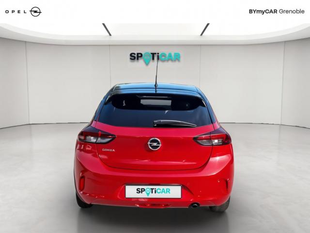 Opel Corsa image 3